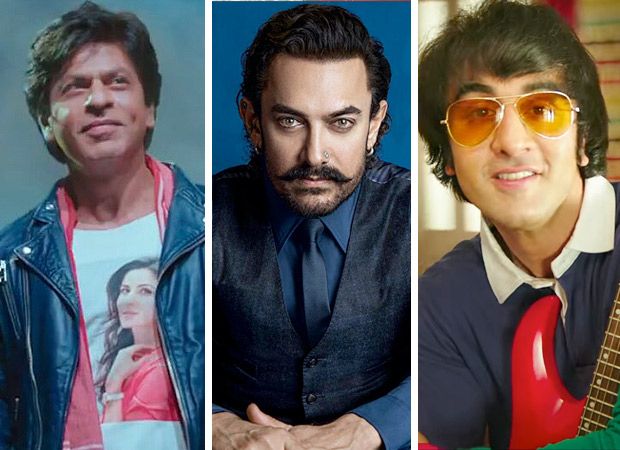 Will Zero or Thugs Of Hindostan manage to break the opening day or weekend record of Sanju