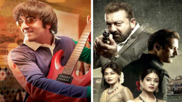 Will the success of SANJU rub off on Sanjay Dutt’s Saheb Biwi Aur Gangster 3?