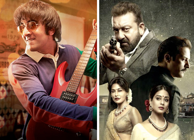 Will the success of SANJU rub off on Sanjay Dutt's Saheb Biwi Aur Gangster 3