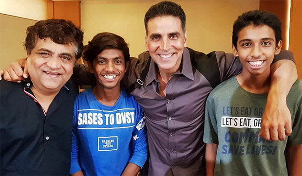 Wow! Akshay Kumar backed Marathi film Chumbak goes to Melbourne Indian Film Festival