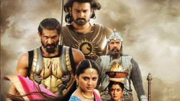 Wow! Bahubali prequel to be made as web series