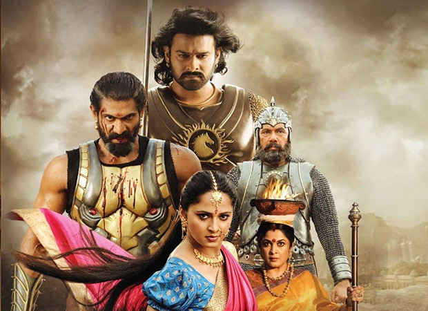 Wow! Bahubali prequel to made as web series