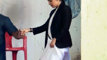 FIRST LOOK: Yami Gautam flaunts her lawyer avatar from Batti Gul Meter Chalu