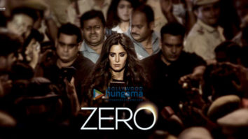 Movie Stills Of The Movie Zero