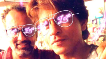 On The Sets Of The Movie Zero