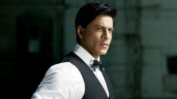 Zero: Shah Rukh Khan to shoot underwater sequences and we are curious to see it!