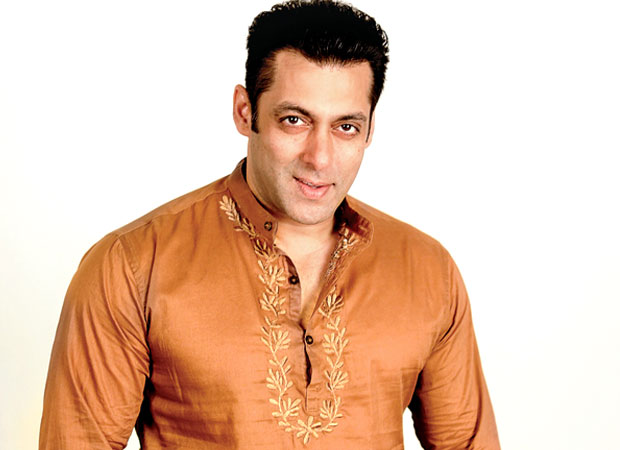 ‘Bhai’ Ho To Aisa: Salman Khan is a habitual mentor