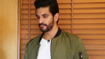 “I was shooting for TIGER ZINDA HAI &…”: Angad Bedi REVEALS about SOORMA & lot more