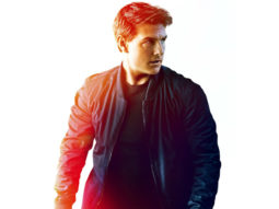 “Mission: Impossible – Fallout is a culmination of all the previous films in the series” – Tom Cruise