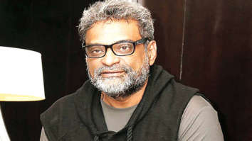 “No GST for sanitary pads is encouraging news,” says R. Balki