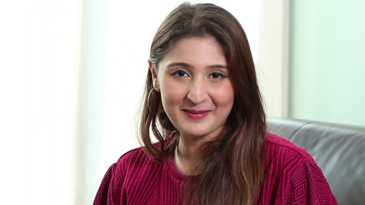 “Shreya Ghoshal is my favourite singer…”: Dhvani Bhanushali | RAPID FIRE | Jonita Gandhi | Dilbar