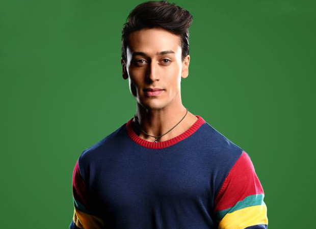 “The new home is for my parents & sister” - Tiger Shroff