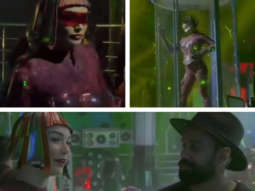 2.0: BBC report based on the Rajinikanth and Amy Jackson starrer gives a GLIMPSE of its making