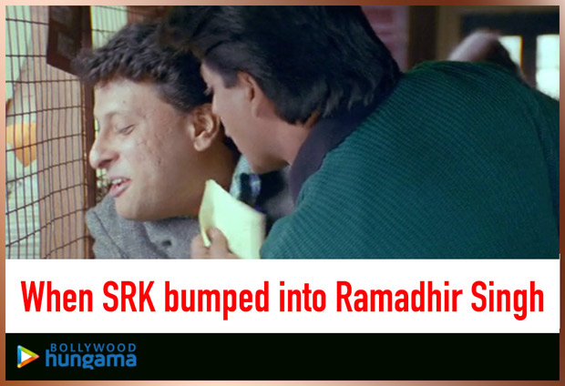 20 Years Of Dil Se: From Chaiyya Chaiyya’s revenge angle, to ‘uncontrollable Shah Rukh’ 10 trivia that we bet you didn’t know