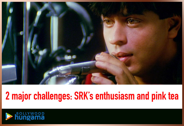 20 Years Of Dil Se: From Chaiyya Chaiyya’s revenge angle, to ‘uncontrollable Shah Rukh’ 10 trivia that we bet you didn’t know