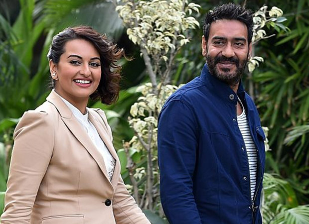 620px x 450px - Ajay Devgn and Sonakshi Sinha to recreate the iconic track 'Mungda' for  Total Dhamaal : Bollywood News - Bollywood Hungama