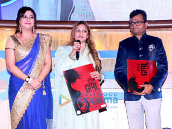 Celebs grace Aneel Murarka's The Shoorveer Awards 2018