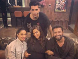 ALL inside pics: Karan Johar’s birthday party for Neha Dhupia was fun, fantastic and totes fancy