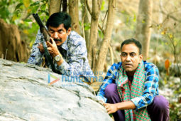 Movie Stills Of The Movie Aakhet
