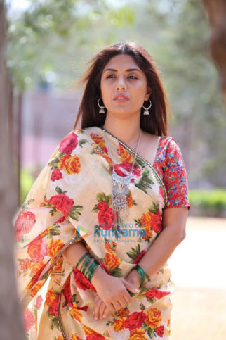 Movie Stills Of The Movie Aakhet