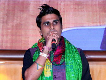 Celebs grace Aneel Murarka's The Shoorveer Awards 2018