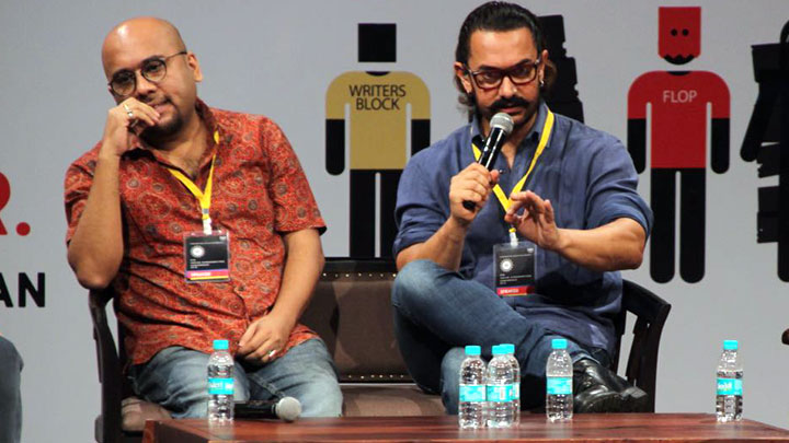Aamir Khan BREAKS silence on why he’s taking a big profit share in his films