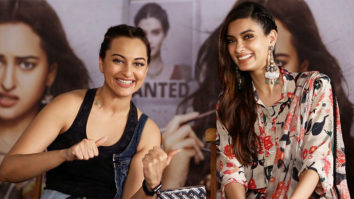 Aamir Khan – SRK, John or Saif? What will Diana Penty choose? RAPID FIRE