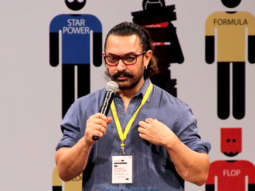 Aamir Khan, Siddharth Roy Kapur and others attend 5th Indian Screenwriters Conference