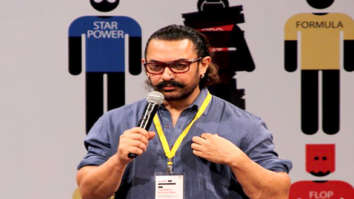 Aamir Khan, Siddharth Roy Kapur and others attend 5th Indian Screenwriters Conference