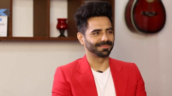 “Aamir Khan is a better actor than Shah Rukh Khan,” says Aparshakti Khurana in a FUN Rapid Fire