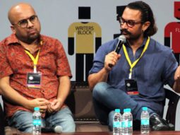 Aamir Khan says Hollywood is no THREAT to Bollywood because…