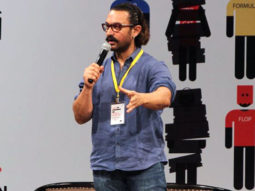 Aamir Khan speaks out on why he was SCARED of backing Lagaan