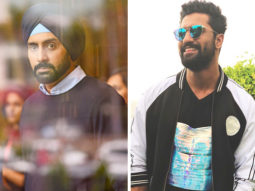 Abhishek Bachchan is all praise for his Manmarziyaan screen rival Vicky Kaushal Abhishek Bachchan is all praise for his Manmarziyaan screen rival Vicky Kaushal