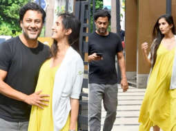 Abhishek Kapoor and wife Pragya Yadav blessed with a baby boy!