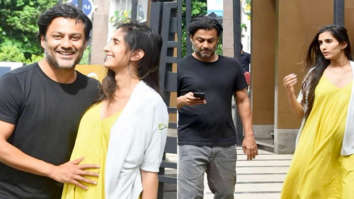 Abhishek Kapoor and wife Pragya Yadav blessed with a baby boy!