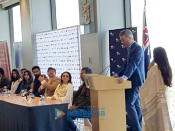 Actors, filmmakers and distributors grace 'Indian Film Festival of Melbourne 2018'