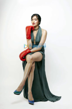 Celebrity Photo Of Adah Sharma