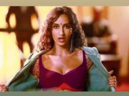 STREE: After Dilbar, Nora Fatehi to woo the audiences in the Rajkummar Rao, Shraddha Kapoor starrer