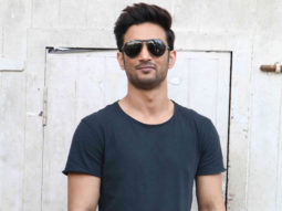 After donating Rs. 1 crore for Kerala Flood Relief, Sushant Singh Rajput sends a team of volunteers to ground zero!