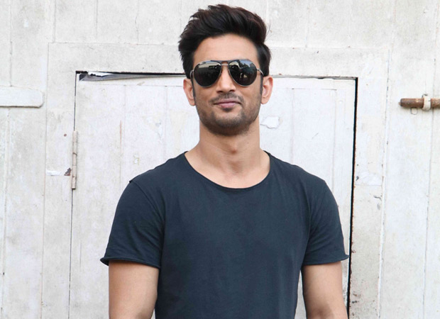 After donating Rs. 1 crore for Kerala Flood Relief, Sushant Singh Rajput  sends a team of volunteers to ground zero! : Bollywood News - Bollywood  Hungama