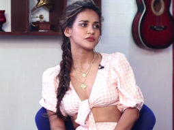 Aisha Sharma: “If I could be female SHAH RUKH KHAN…”