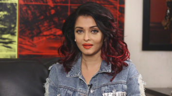 Aishwarya Rai Bachchan: “KAJRA RE is still FRESH…” | Fanney Khan