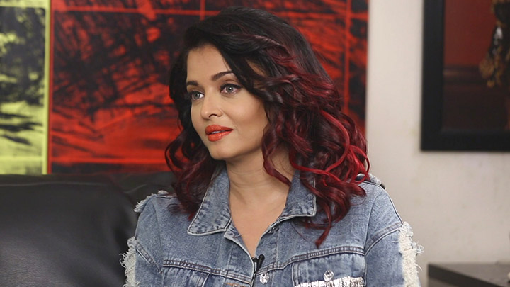 Aishwarya Rai Bachchan: “When will I cast with Shah Rukh Khan, well I think …” | Twitter Fan Questions Aishwarya Rai Bachchan: “When will I cast with Shah Rukh Khan, well I think …” | Twitter Fan Questions
