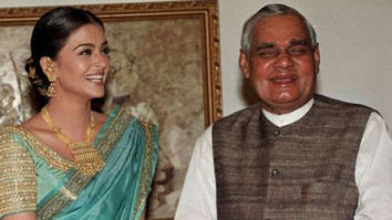 Aishwarya Rai Bachchan pays a special ode to late Atal Bihari Vajpayee with these throwback pictures