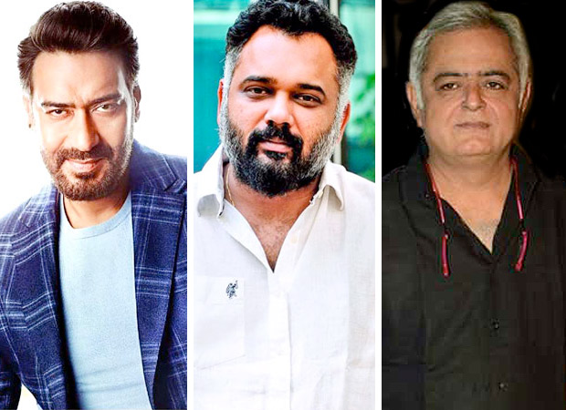 Ajay Devgn and Luv Ranjan collaborate for the THIRD time, Ajay Devgn and Luv Ranjan collaborate for the THIRD time,