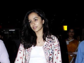 Akshay Kumar, Mandana Karimi and others snapped at Mumbai airport