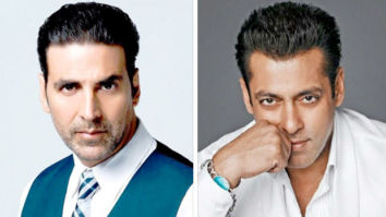 Akshay Kumar scores his 9th century, is next only to Salman Khan