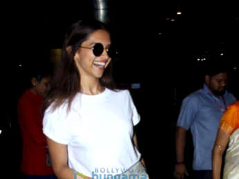 Alia Bhatt, Janhvi Kapoor and others snapped at the airport
