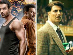 All eyes on Satyamev Jayate and Gold