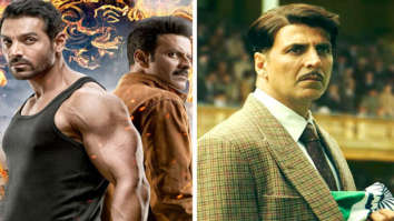 All eyes on Satyamev Jayate and Gold